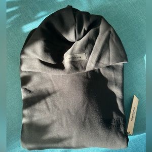 Essentials Fear of God Black Hoodie